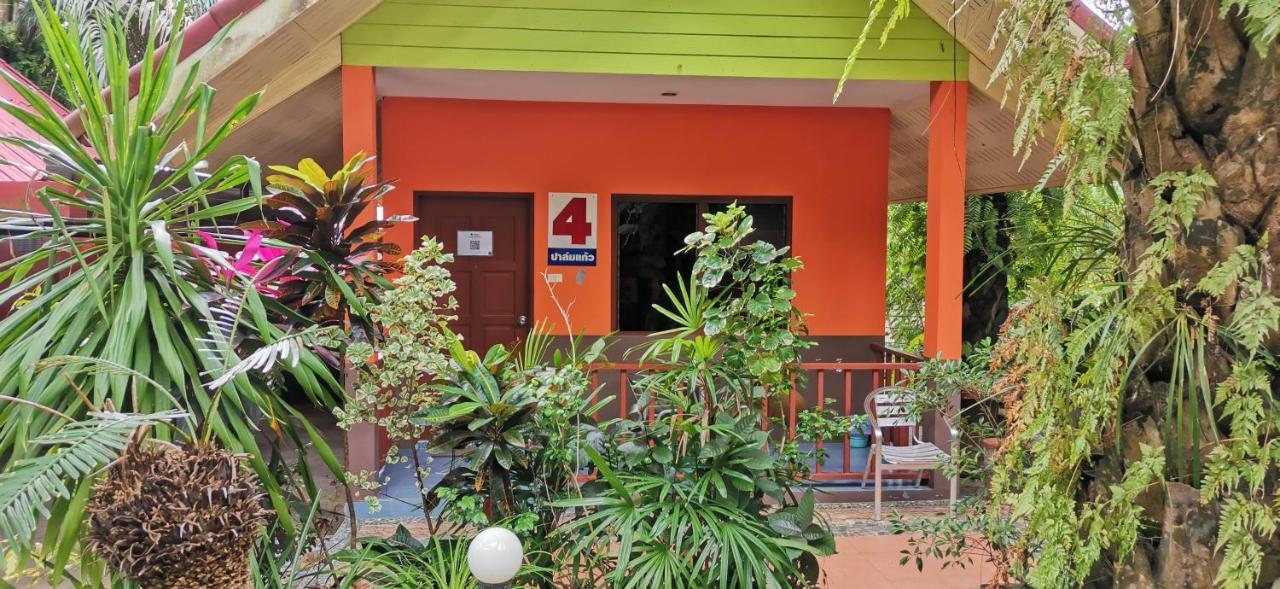 Palm Kaew Resort Krabi By Eksteriør billede